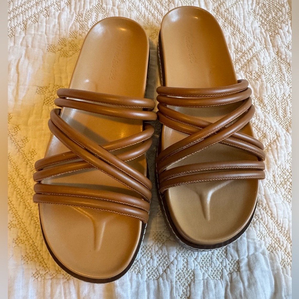 Madewell Sandals